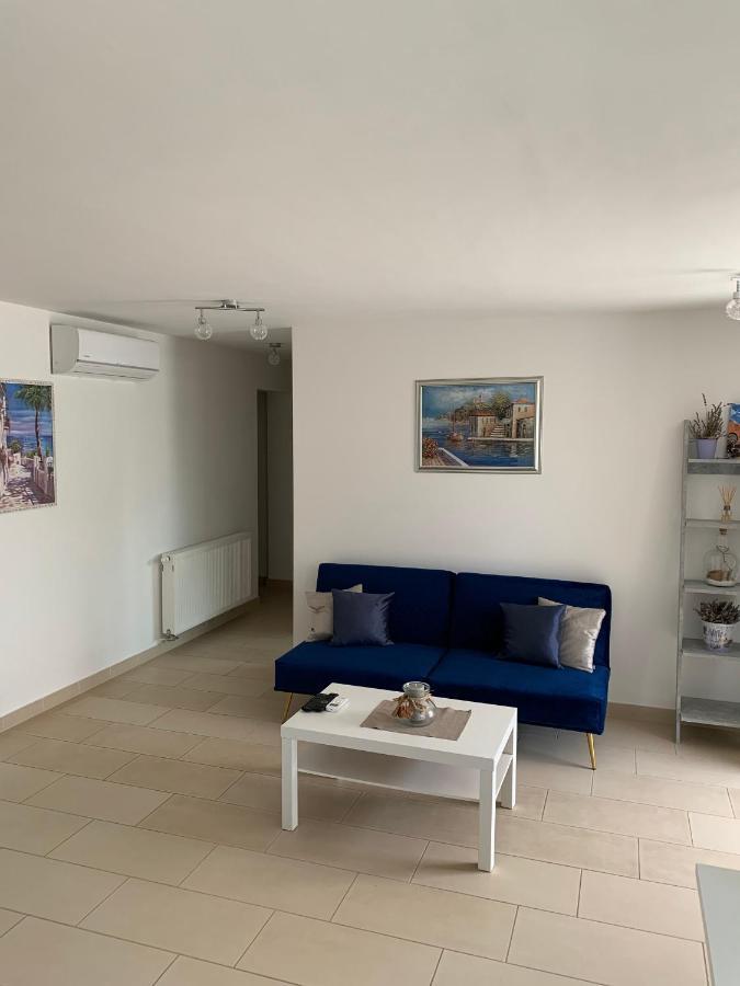 Apartment Babic Seget Vranjica Extérieur photo