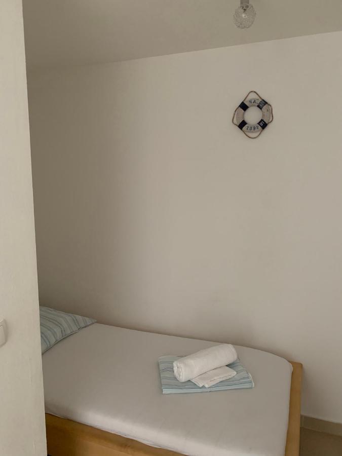 Apartment Babic Seget Vranjica Extérieur photo