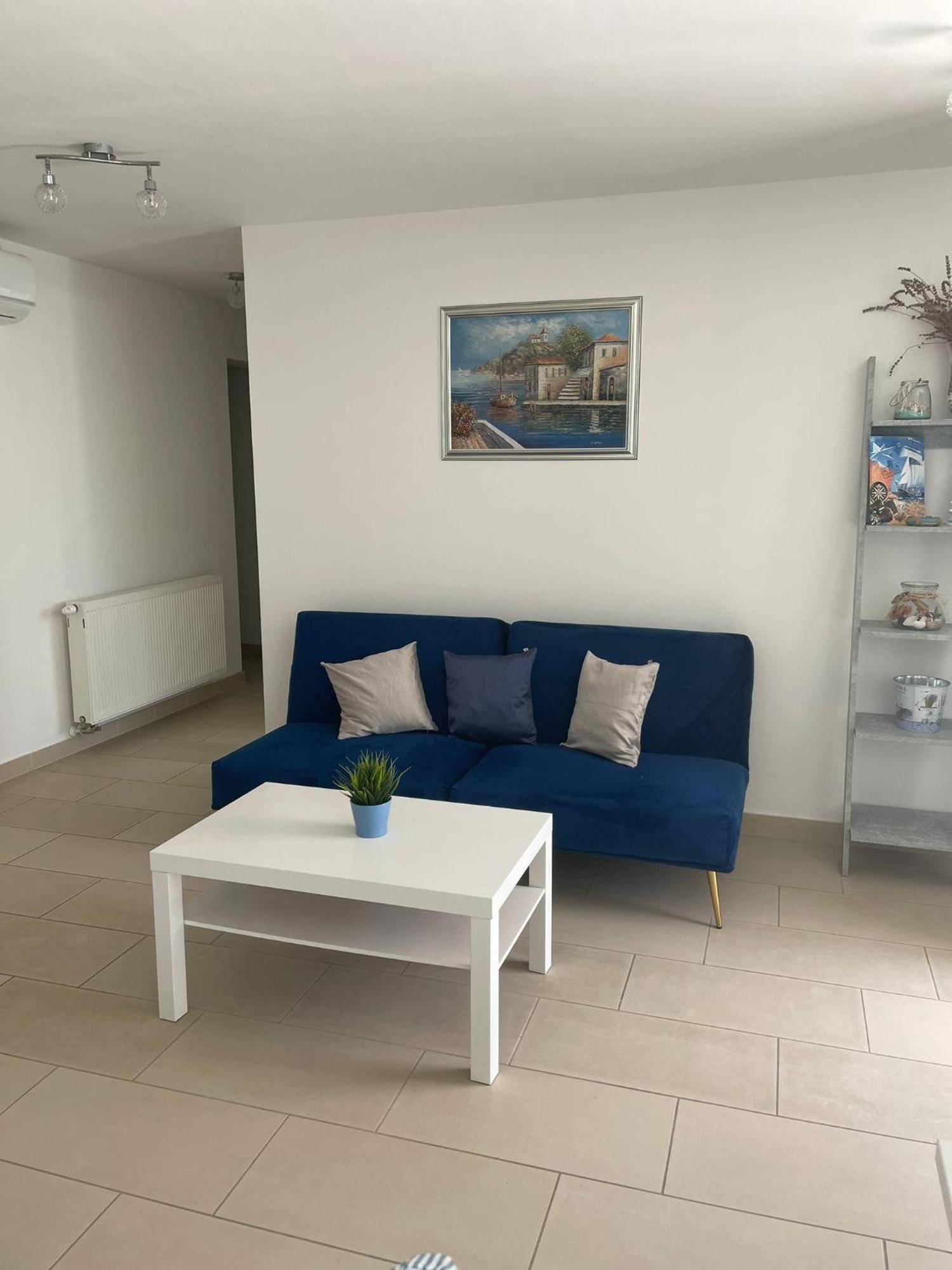 Apartment Babic Seget Vranjica Extérieur photo